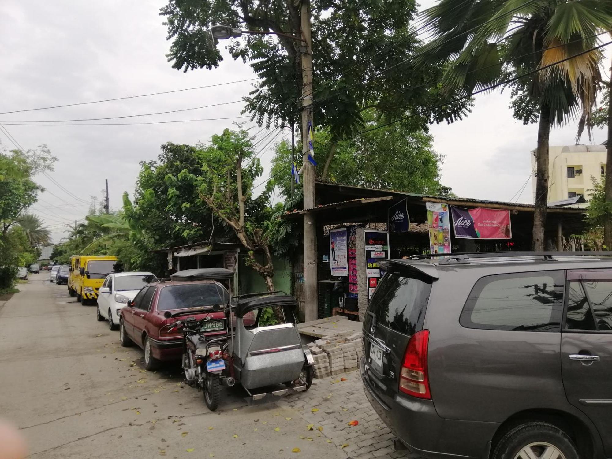 Katrina'S Dorm Pansiyon Tarlac City Dış mekan fotoğraf