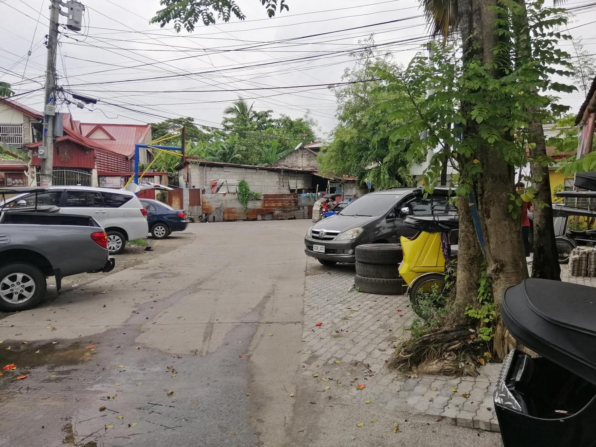 Katrina'S Dorm Pansiyon Tarlac City Dış mekan fotoğraf